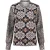 Helena Hart Top mix goblin 7459gob