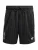 ADIDAS PERFORMANCE Sportbroek ‘RBFA’  zwart / wit