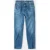 Closed Pedal Pusher Mid Blue