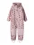 NAME IT Functioneel pak ‘NMFAlfa08’  groen / sering / rood / wit