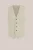 Fundamentals – Heren slim fit gilet – Slim Fit – Beige –