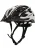 ENDURANCE Helm ‘Eddie’  zwart / wit