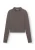 rethinkit studios Sweatshirt ‘ ‘  bruin / donkerbruin