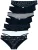 LOREZA Slip ‘Damen Slips Elsa’  gemengde kleuren