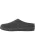 Mols Huisschoen ‘Sinaka’  donkergrijs