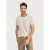 Blue Industry Het katoenen t-shirt |