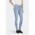 ONLY high waist skinny jeans light blue denim