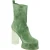 Christian Louboutin Izamayaz GROENE Laars