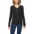 Dames-T-shirt met lange mouwen Ragwear Pinch Stripes