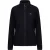 Trespass Dames/Dames Celia Fleece Jas (Marine)
