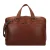 Plevier Aktentas ‘Vintage Bill’  cognac