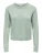 ONLY Trui ‘ONLIsa’  pastelgroen