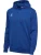 Hummel Sportsweatshirt ‘Go 2.0’  kobaltblauw