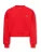 ONLY GIRLS Sweatshirt ‘KOGEVISA’  knalrood