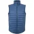 Timberland Heren Axis Peak waterafstotend gilet (Donkere Denim)