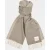Profuomo Sjaal heren Bruin PPXS30013/A