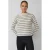 s.Oliver BLACK LABEL trui wit