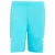 ADIDAS SPORTSWEAR Boardshorts  aqua / wit