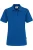 HAKRO 224 Dames Poloshirt koninklijk, Effen