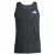 ADIDAS PERFORMANCE Functioneel shirt ‘Adizero’  grijs / antraciet