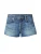 Monki Jeans  blauw