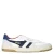 Gola Hawk leren sneakers wit/blauw