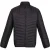 Regatta Heren Tourer Hybride Jas (Zwart)