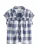 Next Blouse  navy / wit