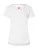 LIEBLINGSSTÜCK Shirt ‘Cia’  offwhite / wit gemêleerd
