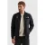 PME Legend winterjas – donkerblauw
