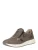 CAPRICE Sneakers laag ‘KAIA’  taupe