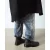 Dr. Martens Embury leren chelsea boots zwart