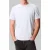 Calvin Klein Ss Supima Chest Embroidery Tee Plein Air