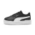 PUMA Sneakers ‘Carina 3.0 ‘  goud / zwart / wit