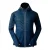 Dare 2B Dames/Dames Altimeter II Hybride Jas (Maanlicht Denim)