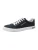 TOM TAILOR Sneakers laag  navy / wit