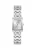 GUESS Analoog horloge  zilver