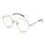 Scotch & Soda Brilrand SS1010 410 50