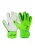 REUSCH Sporthandschoenen ‘Attrakt Grip Finger Junior’  groen