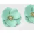 Anne Fontaine Yacht Turquoise