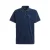 Vervaagd poloshirt Guess Es Eli G Patch