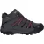 Gelert Dames/Dames Horizon Waterdichte Wandelschoenen (Houtskool)
