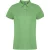 Asquith & Fox Dames/dames Poloshirt met korte mouwen en effen mouwen (Kalk)