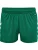 Hummel Sportbroek ‘CORE XK POLY’  spar / wit