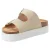 O’Neill Sandalen SANDY PLATFORM SLIDER WOMEN LOW