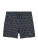 Shiwi Broek  basaltgrijs / zwart