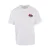 Oversized T-shirt Mister Tee True Warrior