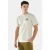 VANS MN HOLDER ST CLASSIC T-shirt Beige