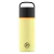 24Bottles Drinkfles ‘Spin 730 ml’  geel / oranje / zwart