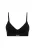SNOCKS BH  zwart / wit
